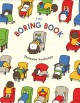 Go to record The boring book