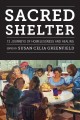 Go to record Sacred shelter : Thirteen journeys of homelessness and hea...