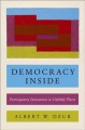 Go to record Democracy inside : participatory innovation in unlikely pl...