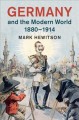 Go to record Germany and the modern world, 1880-1914