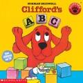 Clifford's ABC  Cover Image