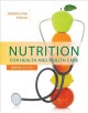 Nutrition for health and health care  Cover Image