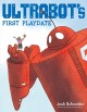 Go to record Ultrabot's first playdate