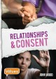 Go to record Relationships & consent