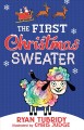 Go to record The first Christmas sweater (and the sheep who changed eve...