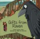 Go to record Gifts from raven