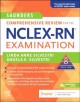 Saunders comprehensive review for the NCLEX-RN examination  Cover Image