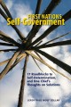 Go to record First Nations self-government : 17 roadblocks to self-dete...