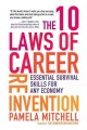 Go to record The 10 laws of career reinvention : essential survival ski...