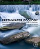 Go to record Freshwater ecology : concepts and environmental applicatio...