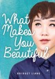 What makes you beautiful  Cover Image