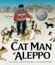 Go to record The cat man of Aleppo