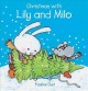 Christmas With Lily and Milo  Cover Image