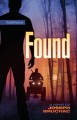Found : a novel  Cover Image