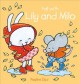 Fall with Lily and Milo  Cover Image