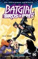 Batgirl and the Birds of Prey. Vol. 2, Source code  Cover Image