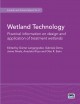 Go to record Wetland technology : practical information on the design a...