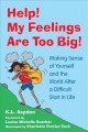 Go to record Help! My feelings are too big! : making sense of yourself ...