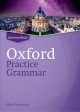 Oxford practice grammar. Intermediate  Cover Image