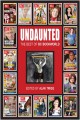 Undaunted : the best of BC bookworld  Cover Image
