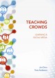 Teaching crowds : learning and social media  Cover Image