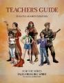 Go to record Teacher's guide : for the series Tales from Big Spirit by ...