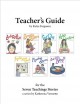 Go to record Teacher's guide for the seven teachings stories :  a serie...