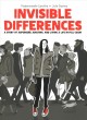 Invisible differences : a story of Aspergers, adulting, and living a life in full color  Cover Image