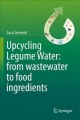 Go to record Upcycling legume water : from wastewater to food ingredients