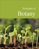 Principles of botany  Cover Image