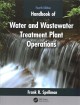 Go to record Handbook of water and wastewater treatment plant operations