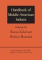 Go to record Handbook of Middle American Indians.  Volume 16, Sources c...