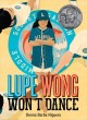 Go to record Lupe Wong won't dance