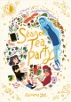 Séance tea party  Cover Image