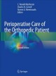 Go to record Perioperative care of the orthopedic patient