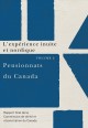 Pensionnats du Canada : Volume 2, L'expérience inuite et nordique. rapport final de la Commission de vérité et réconciliation du Canada. Cover Image