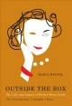 Outside the box the life and legacy of writer Mona Gould : the grandmother I thought I knew  Cover Image