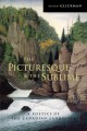 The picturesque and the sublime a poetics of the Canadian landscape  Cover Image