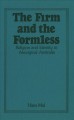 The firm and the formless religion and identity in aboriginal Australia  Cover Image
