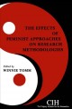 The effects of feminist approaches on research methodologies Cover Image