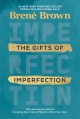 The gifts of imperfection  Cover Image