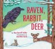 Raven, Rabbit, Deer Cover Image