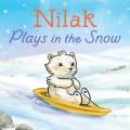Go to record Nilak plays in the snow