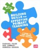 Go to record Building skills for effective primary teaching : a guide t...