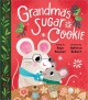 Go to record Grandma's sugar cookie