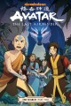 Avatar: the last airbender - the search (2013), part two Cover Image