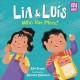 Lia & Luís : who has more?  Cover Image
