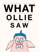 Go to record What Ollie saw