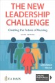 Go to record The new leadership challenge : creating the future of nurs...