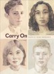 Carry on : poetry by young immigrants  Cover Image